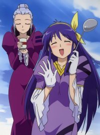 BUY NEW narue no sekai - 52778 Premium Anime Print Poster